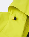 【限時優惠】REISE JACKET 男士 連帽梭織外套