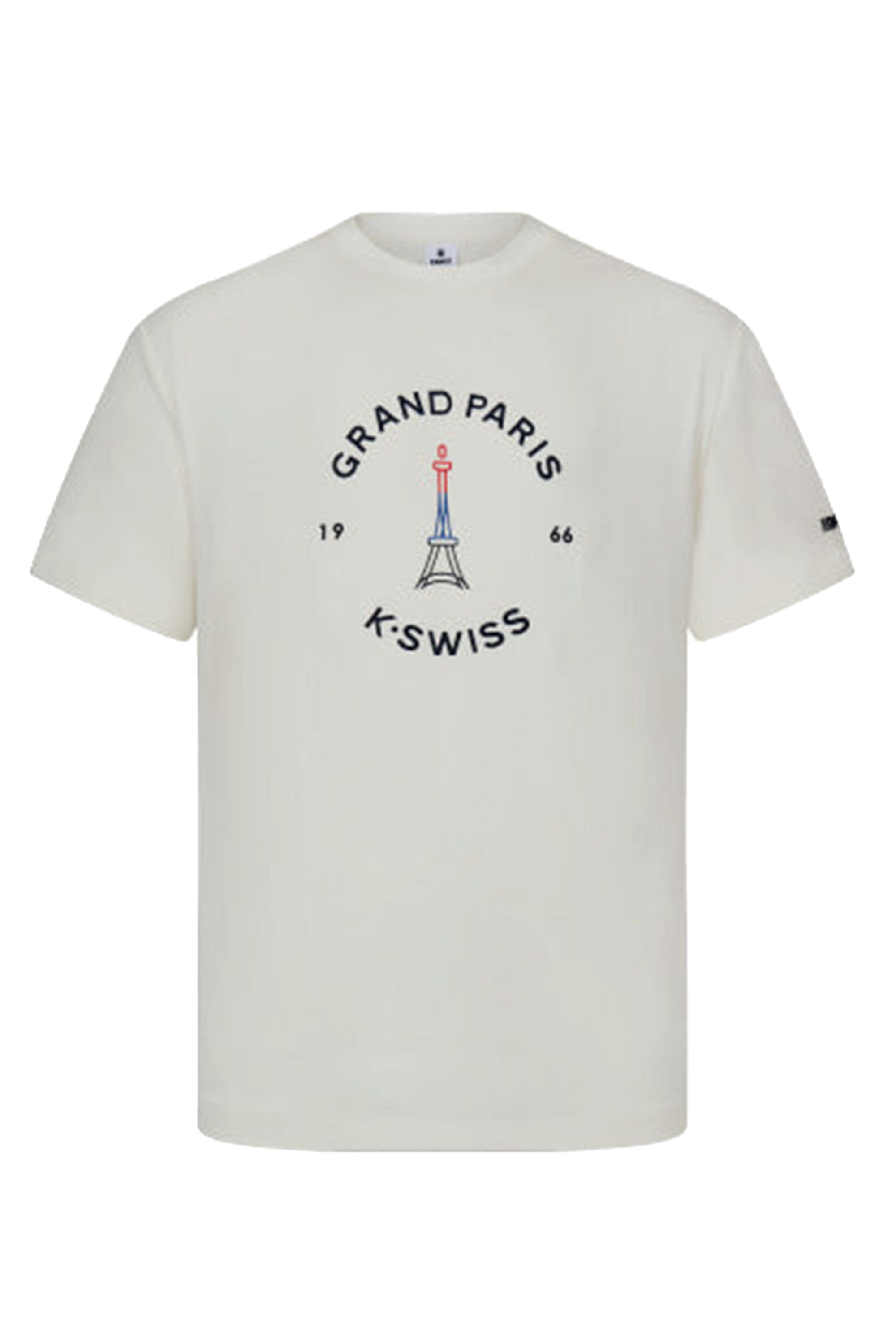 SHORT SLEEVE T-SHIRT 男士 短袖T恤