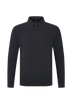 LONG SLEEVE POLO SHIRT 男士 長袖上衣