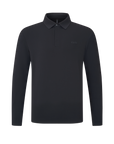 LONG SLEEVE POLO SHIRT 男士 長袖上衣