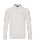 LONG SLEEVE POLO SHIRT 男士 長袖上衣