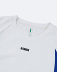 SHORT SLEEVE POLO SHIRT 男士 短袖T恤