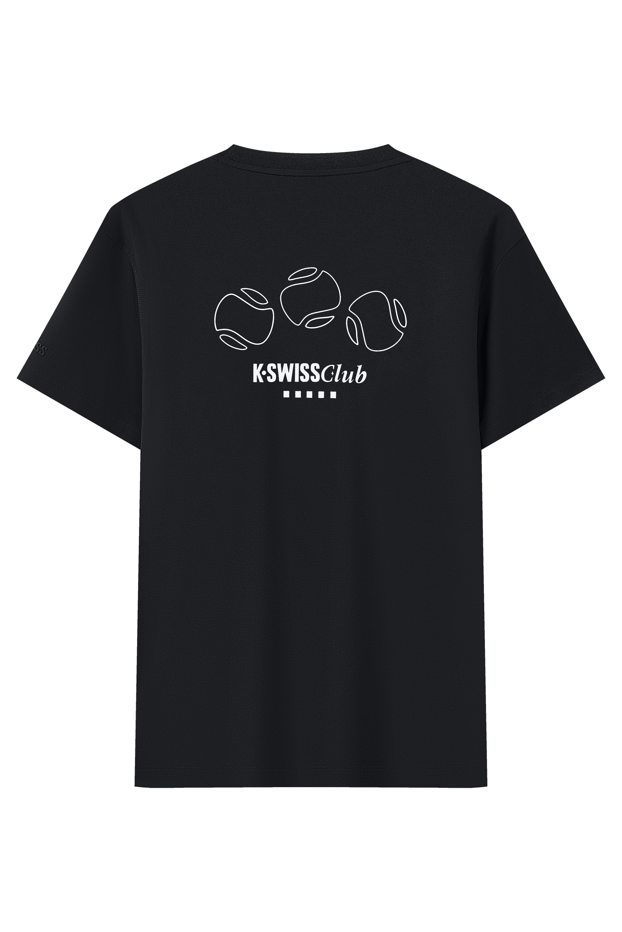 SHORT SLEEVE T-SHIRT 男士 短袖T恤