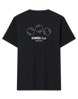SHORT SLEEVE T-SHIRT 男士 短袖T恤