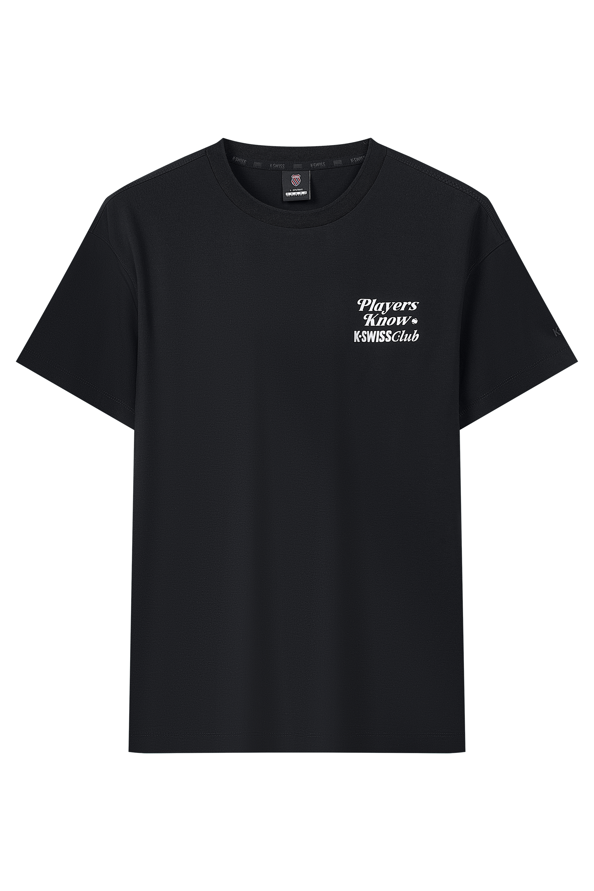 SHORT SLEEVE T-SHIRT 男士 短袖T恤