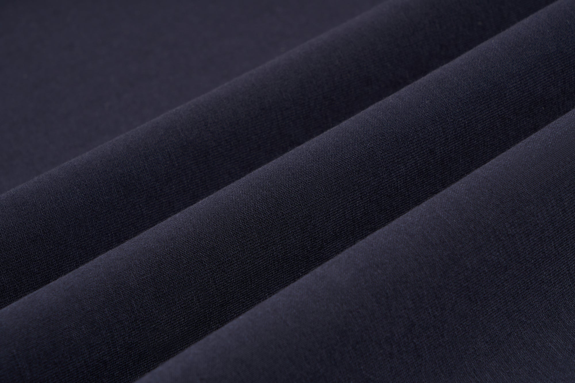 KNITE MAN TO MAN TEE 女士 圓領上衣