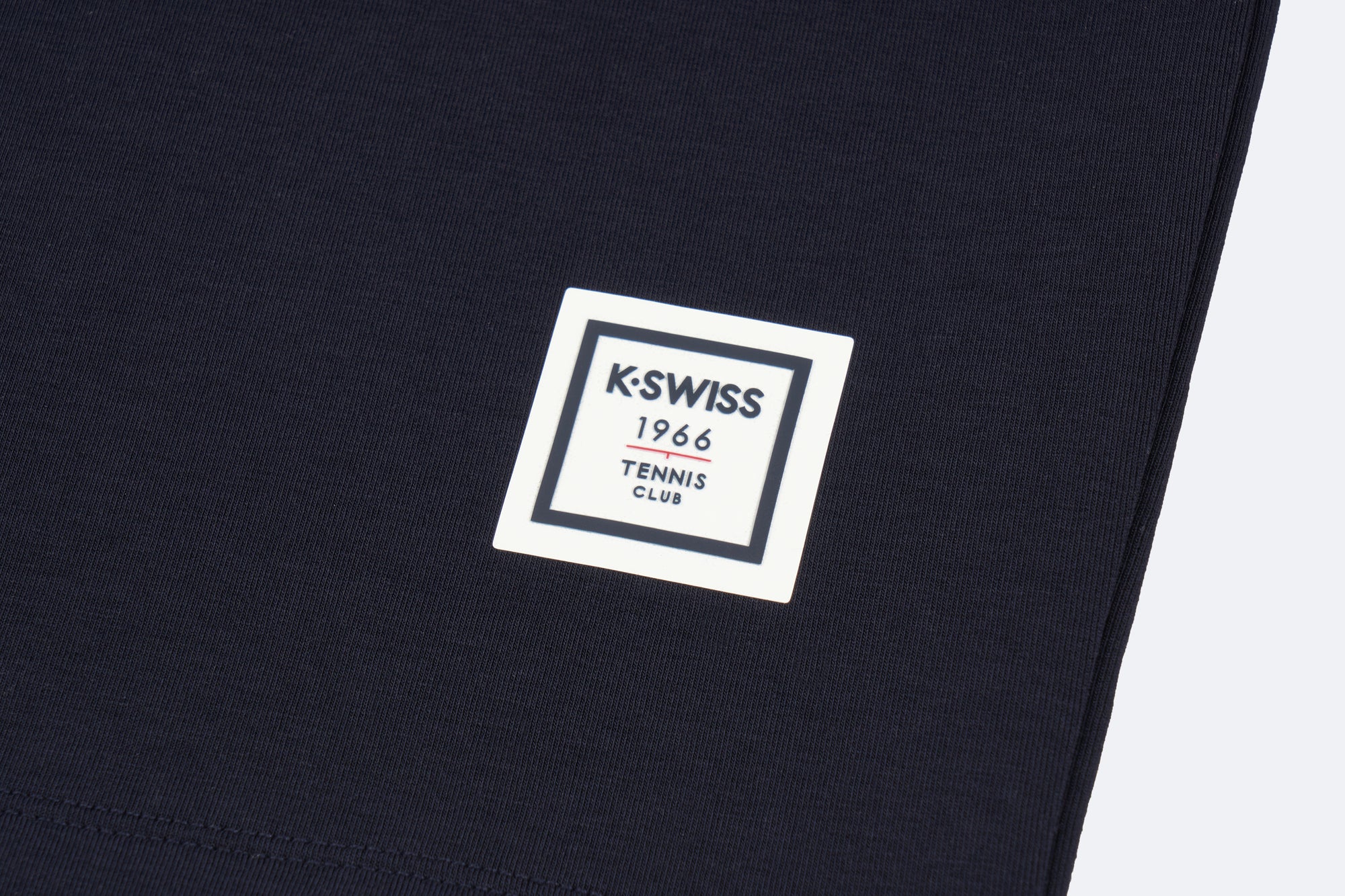 KNITE MAN TO MAN TEE 女士 圓領上衣