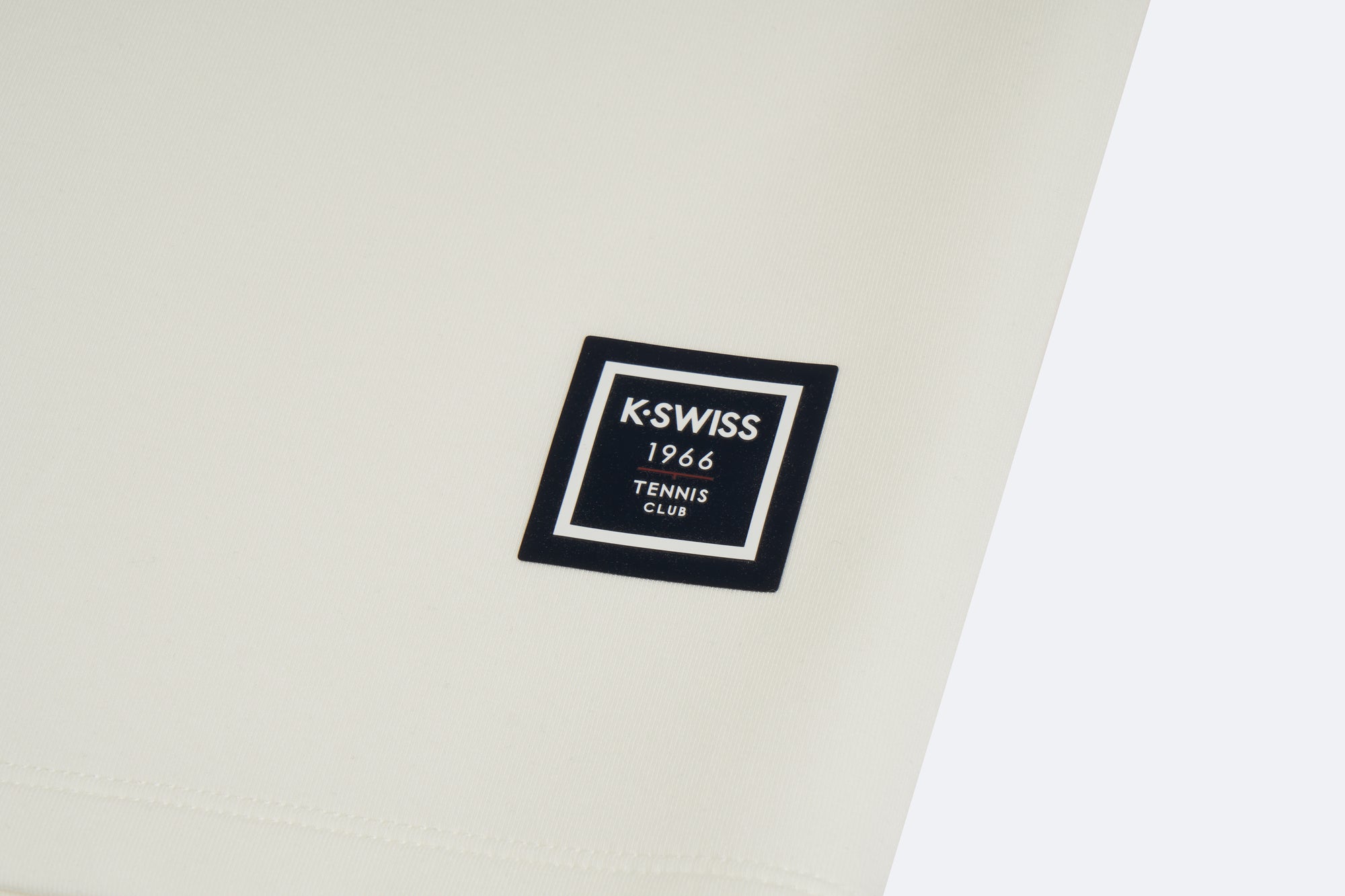 KNITE MAN TO MAN TEE 女士 圓領上衣