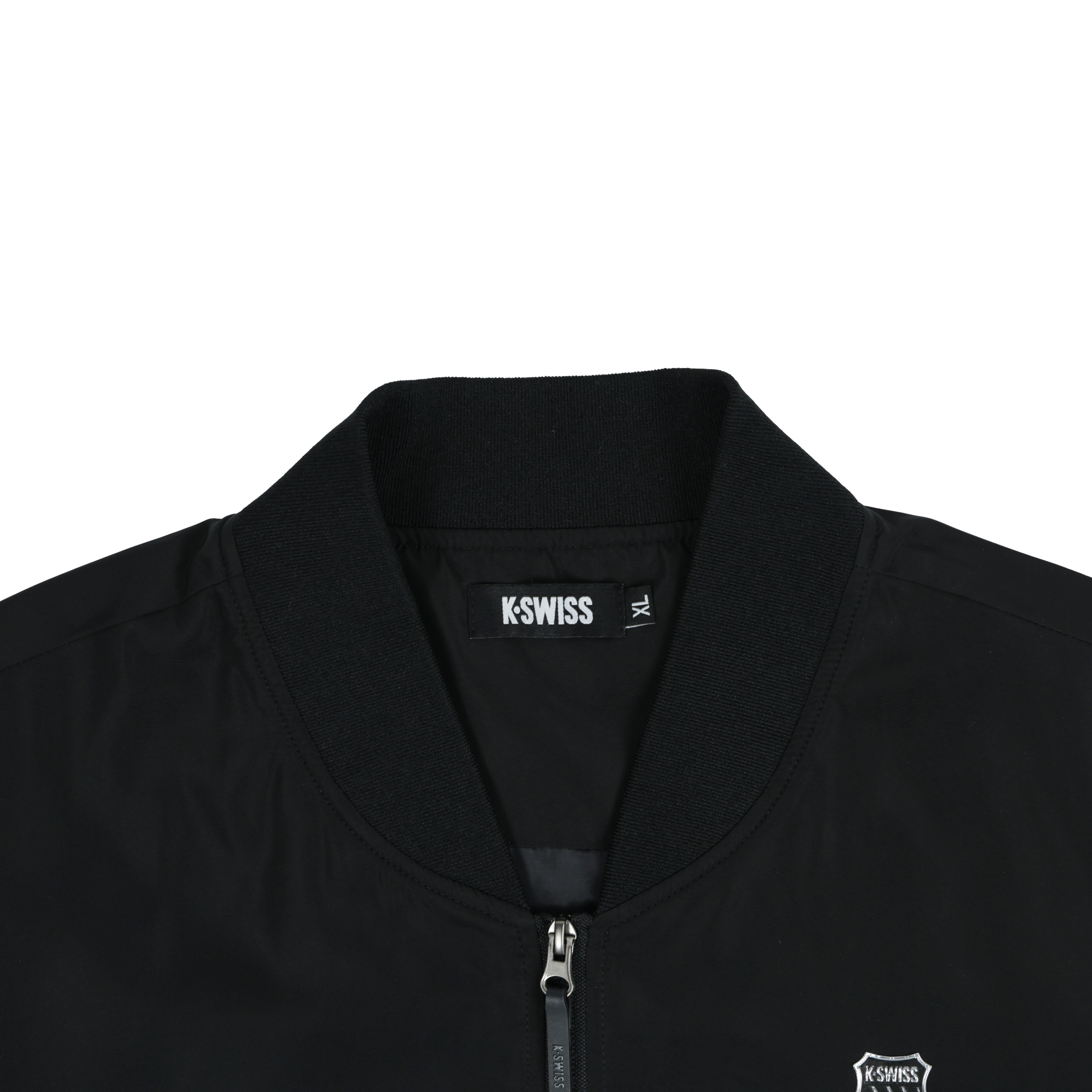 BOMBER JACKET 男士 飛行外套 黑