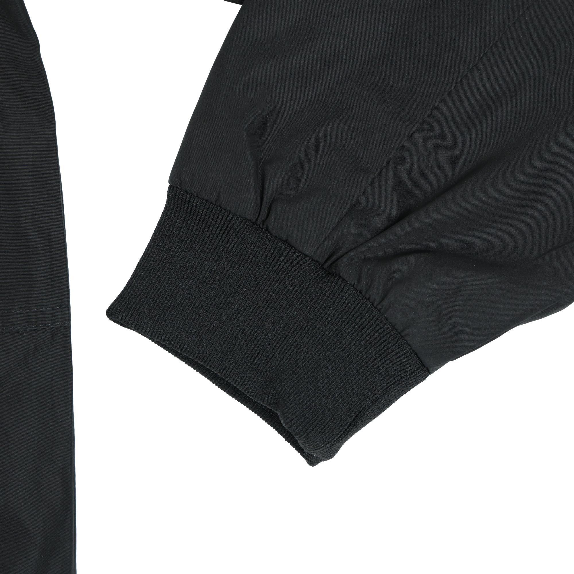 BOMBER JACKET 男士 飛行外套 黑