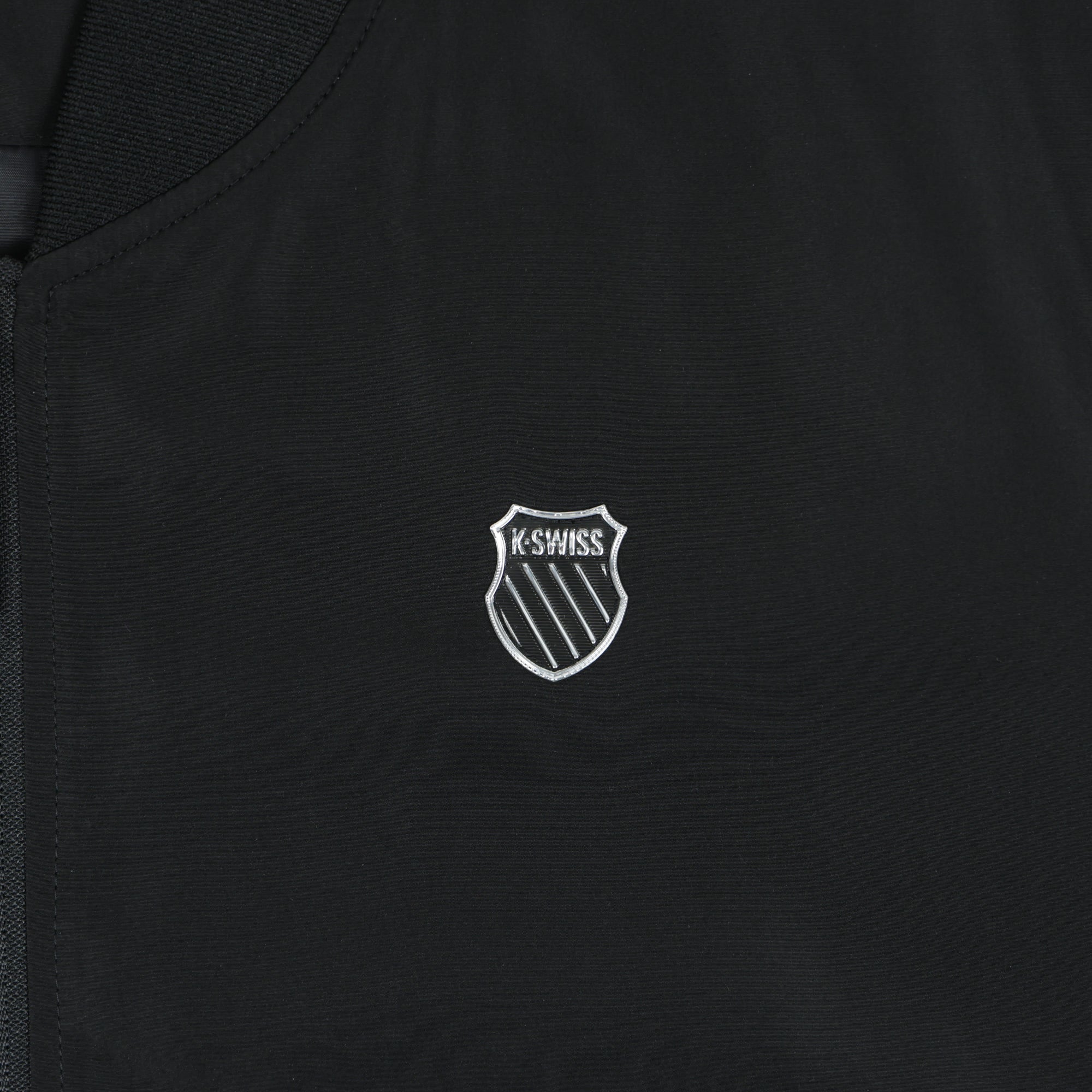 BOMBER JACKET 男士 飛行外套 黑