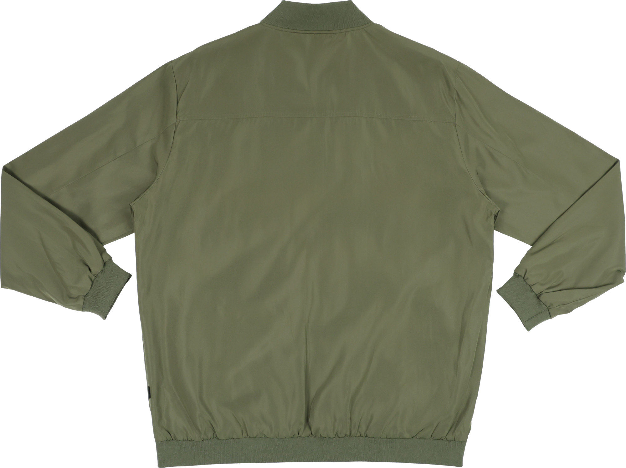 BOMBER JACKET 男士 飛行外套 軍綠
