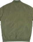 BOMBER JACKET 男士 飛行外套 軍綠