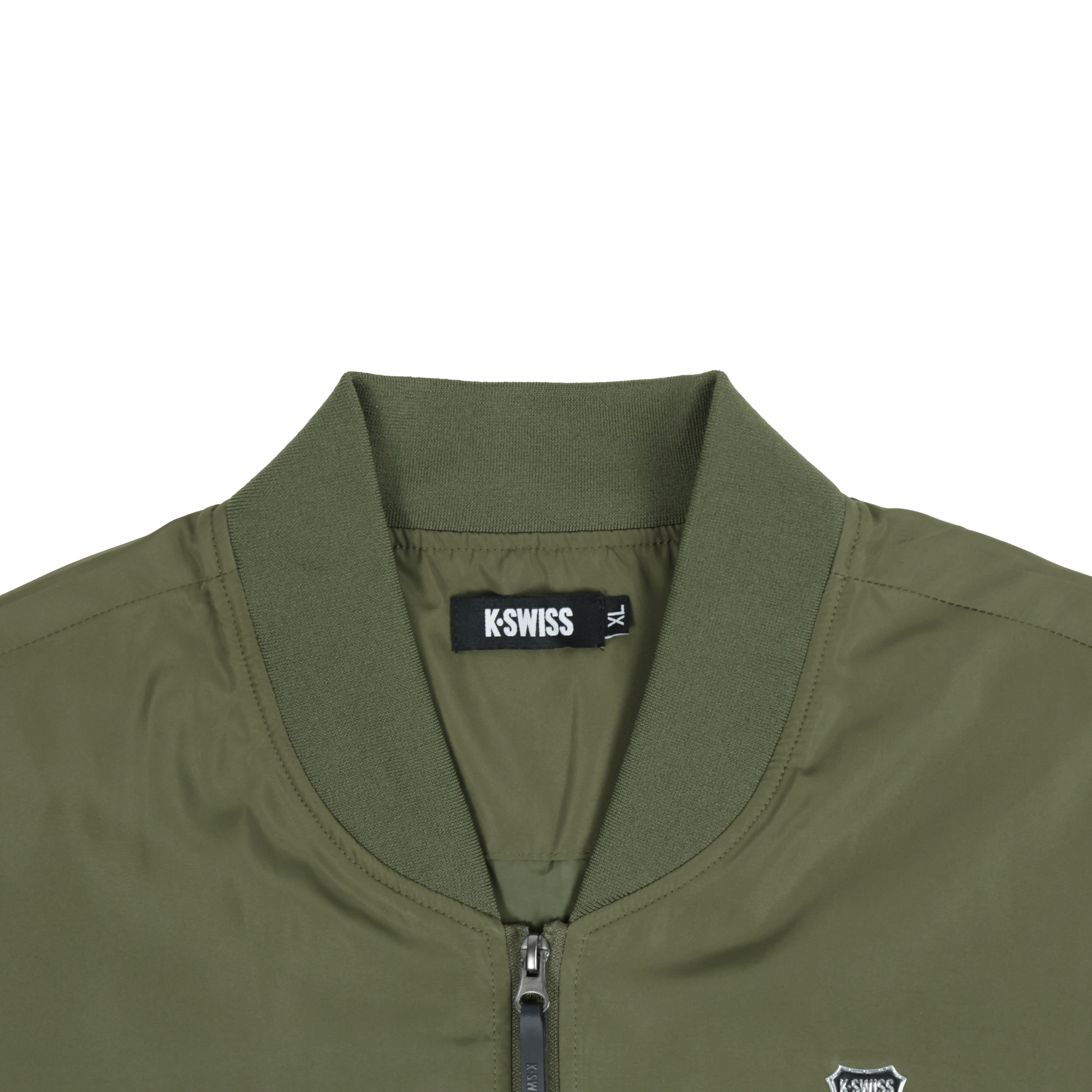 BOMBER JACKET 男士 飛行外套 軍綠