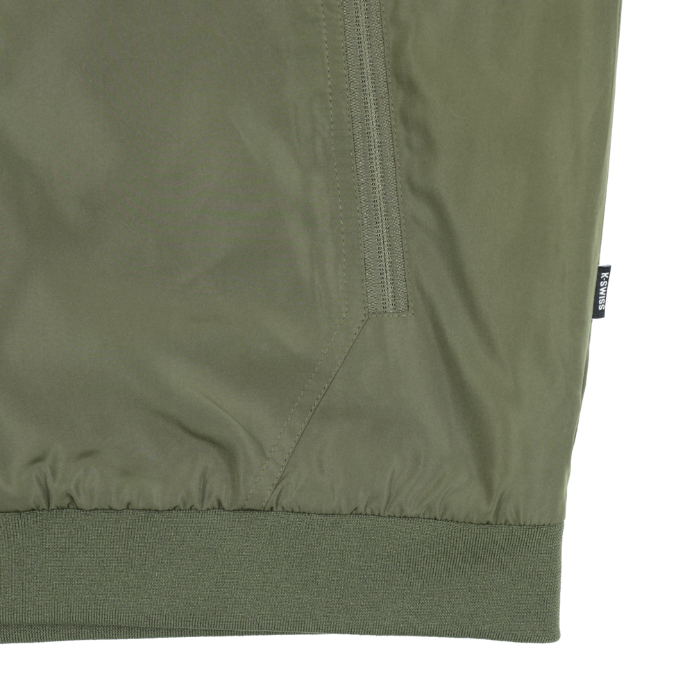 BOMBER JACKET 男士 飛行外套 軍綠