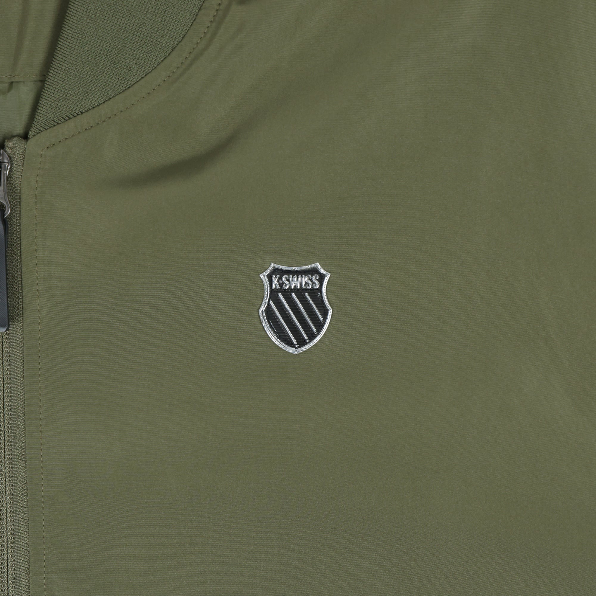 BOMBER JACKET 男士 飛行外套 軍綠