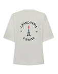【限時優惠】SHORT SLEEVE T-SHIRT 女士 短袖T恤