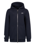 KNIT HOODIE JACKET 女士 連帽外套