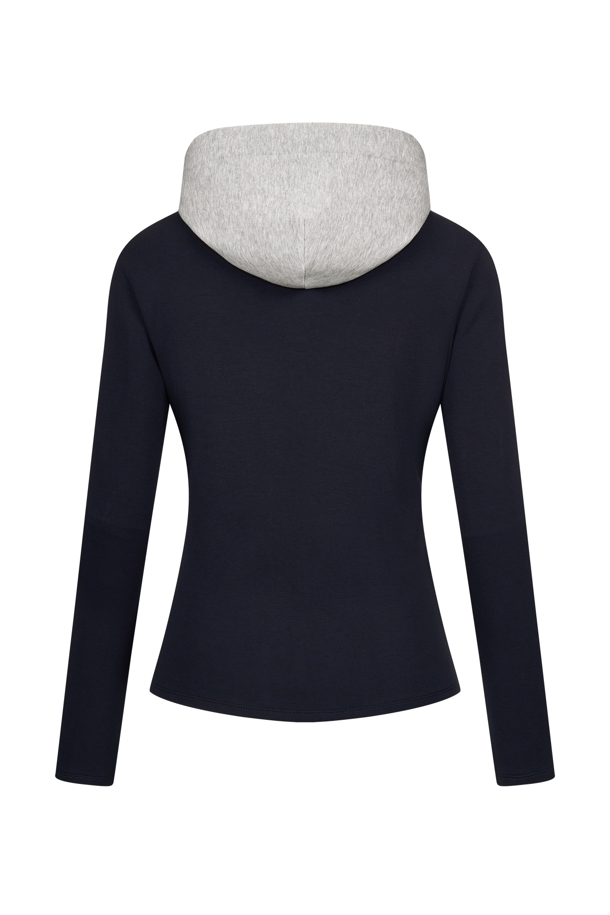 KNIT JACKET 女士 連帽外套