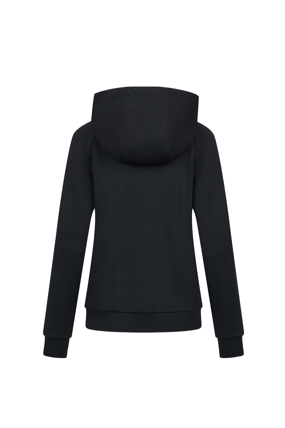 KNIT JACKET 女士 連帽外套