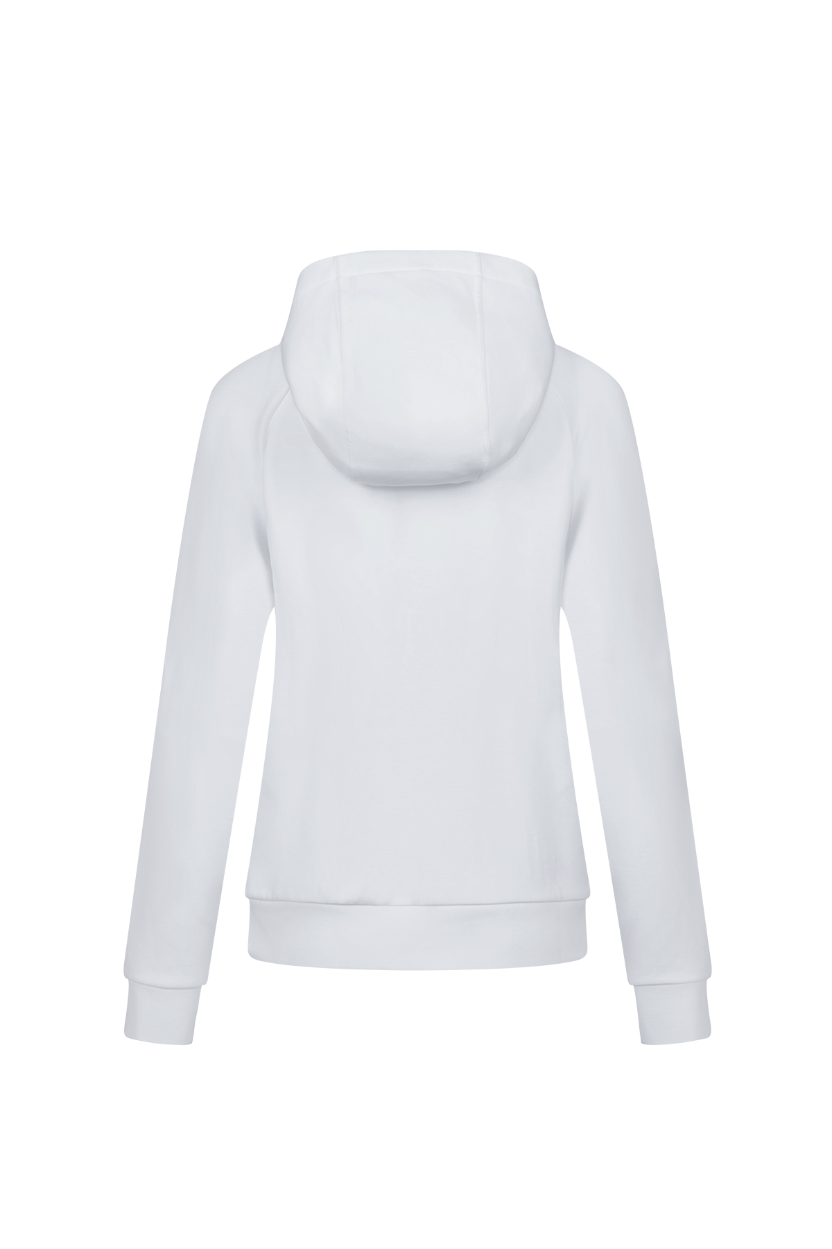 KNIT JACKET 女士 連帽外套