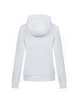 KNIT JACKET 女士 連帽外套