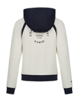 KNIT HOODIE JACKET 女士 連帽外套