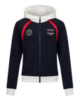 KNIT HOODIE JACKET 女士 連帽外套