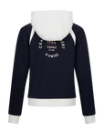KNIT HOODIE JACKET 女士 連帽外套