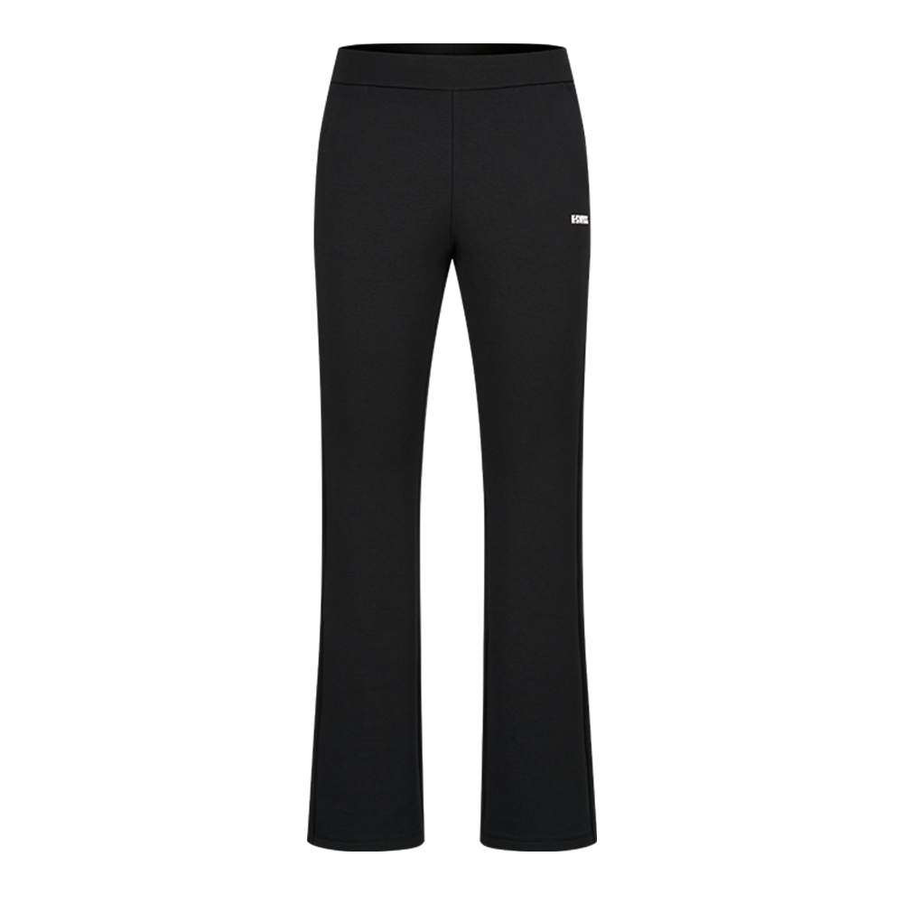 KNIT PANTS 女士 針織長褲