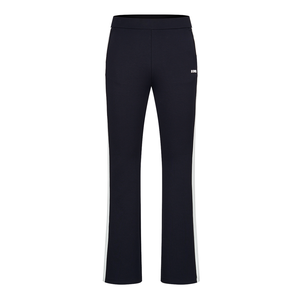 KNIT PANTS 女士 針織長褲