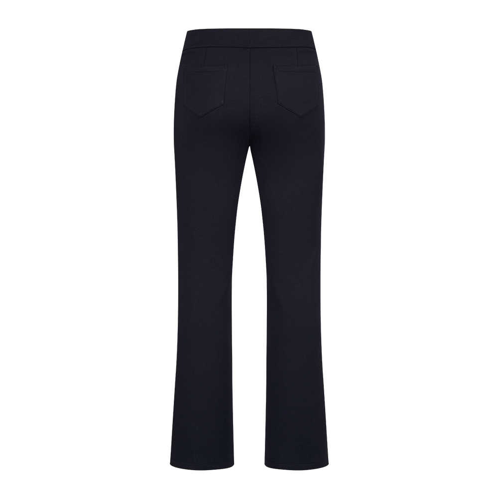 KNIT PANTS 女士 針織長褲