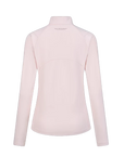 KNIT JACKET 女士 立領外套