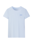 SHORT SLEEVE T-SHIRT 女士 運動T恤
