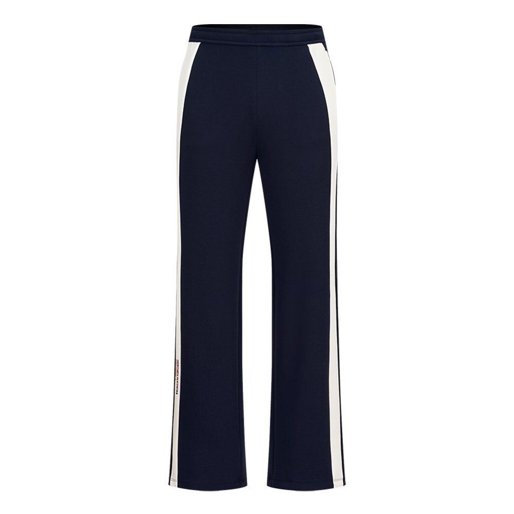 KNIT PANTS 女士 針織長褲
