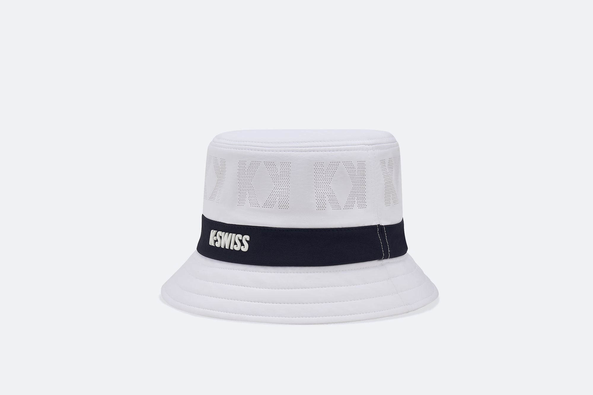 BUCKET HAT 緹花漁夫帽