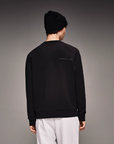 KNITE MAN TO MAN TEE 男士 圓領上衣