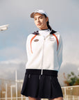 KNIT HOODIE JACKET 女士 連帽外套