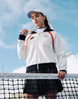 KNIT HOODIE JACKET 女士 連帽外套