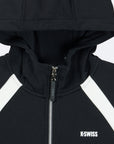 KNIT JACKET 女士 連帽外套