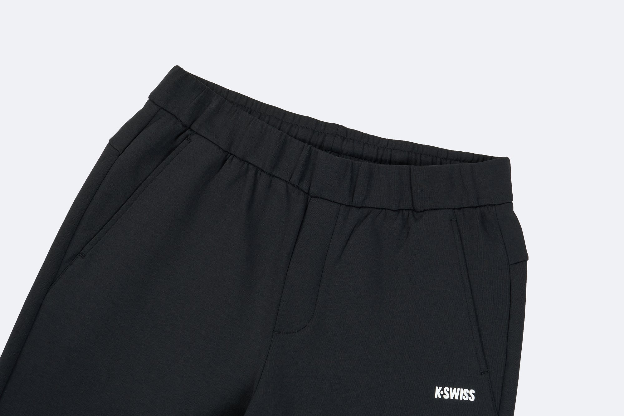 KNIT PANTS 男士 針織長褲