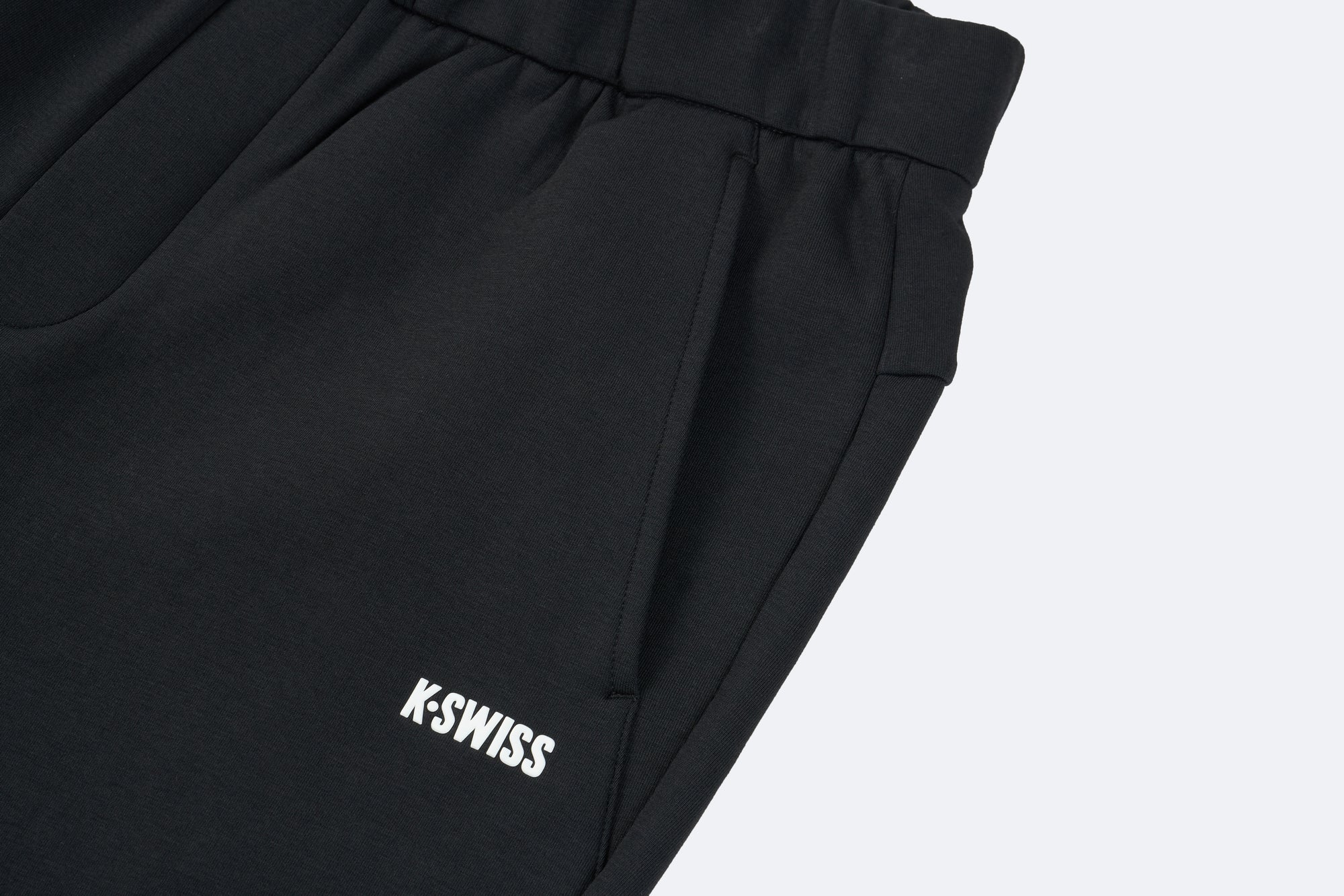 KNIT PANTS 男士 針織長褲