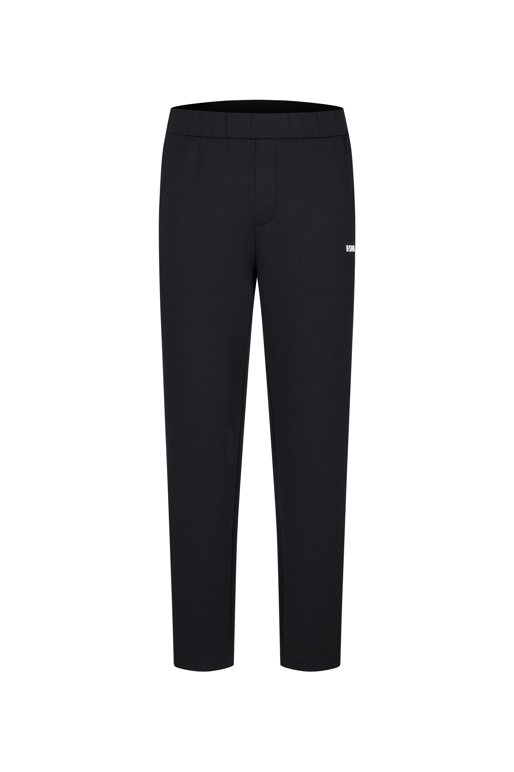 KNIT PANTS 男士 針織長褲