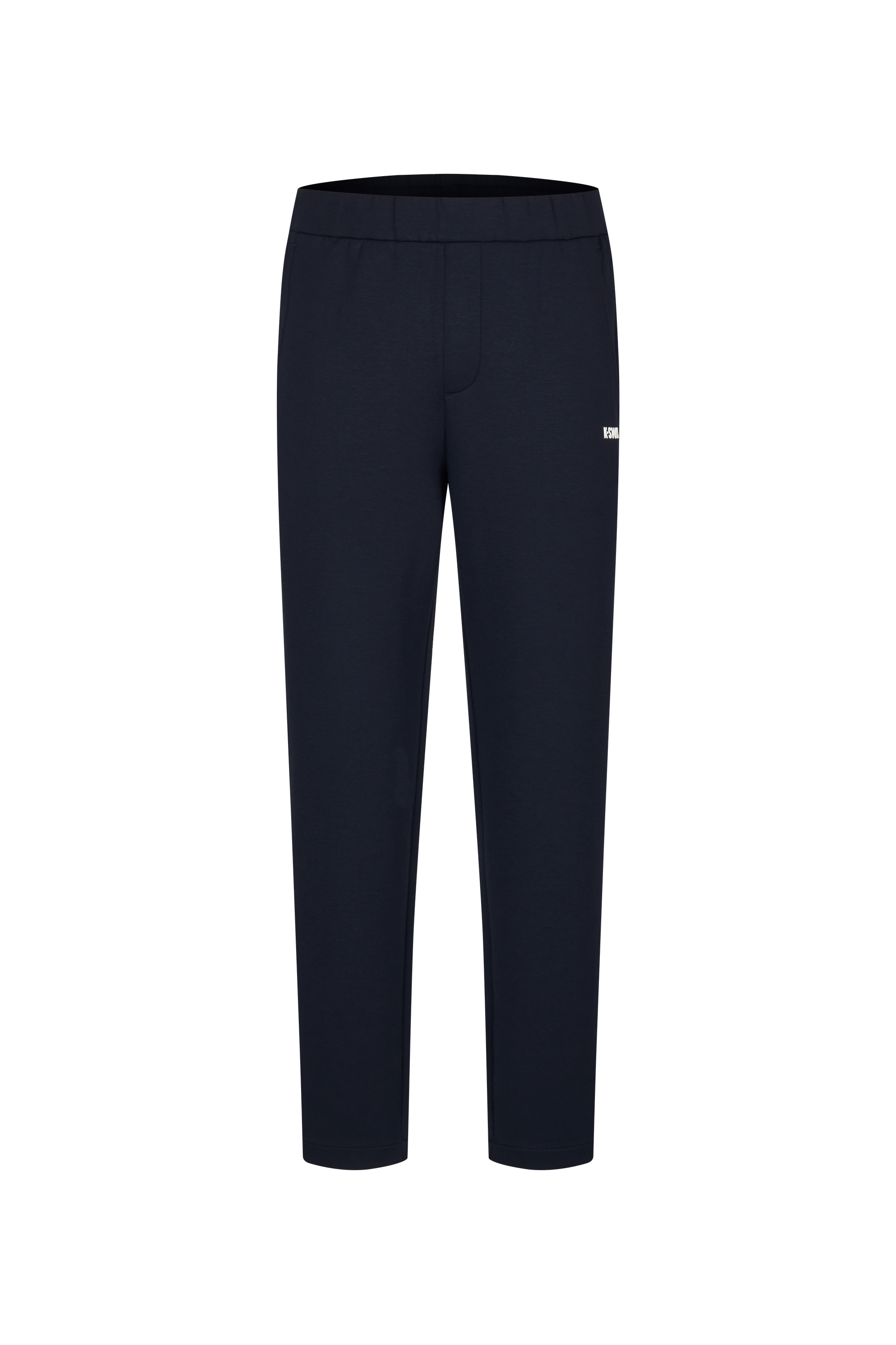 KNIT PANTS 男士 針織長褲