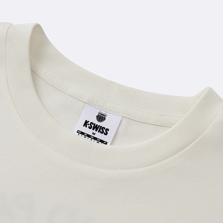 【限時優惠】SHORT SLEEVE T-SHIRT 女士 短袖T恤