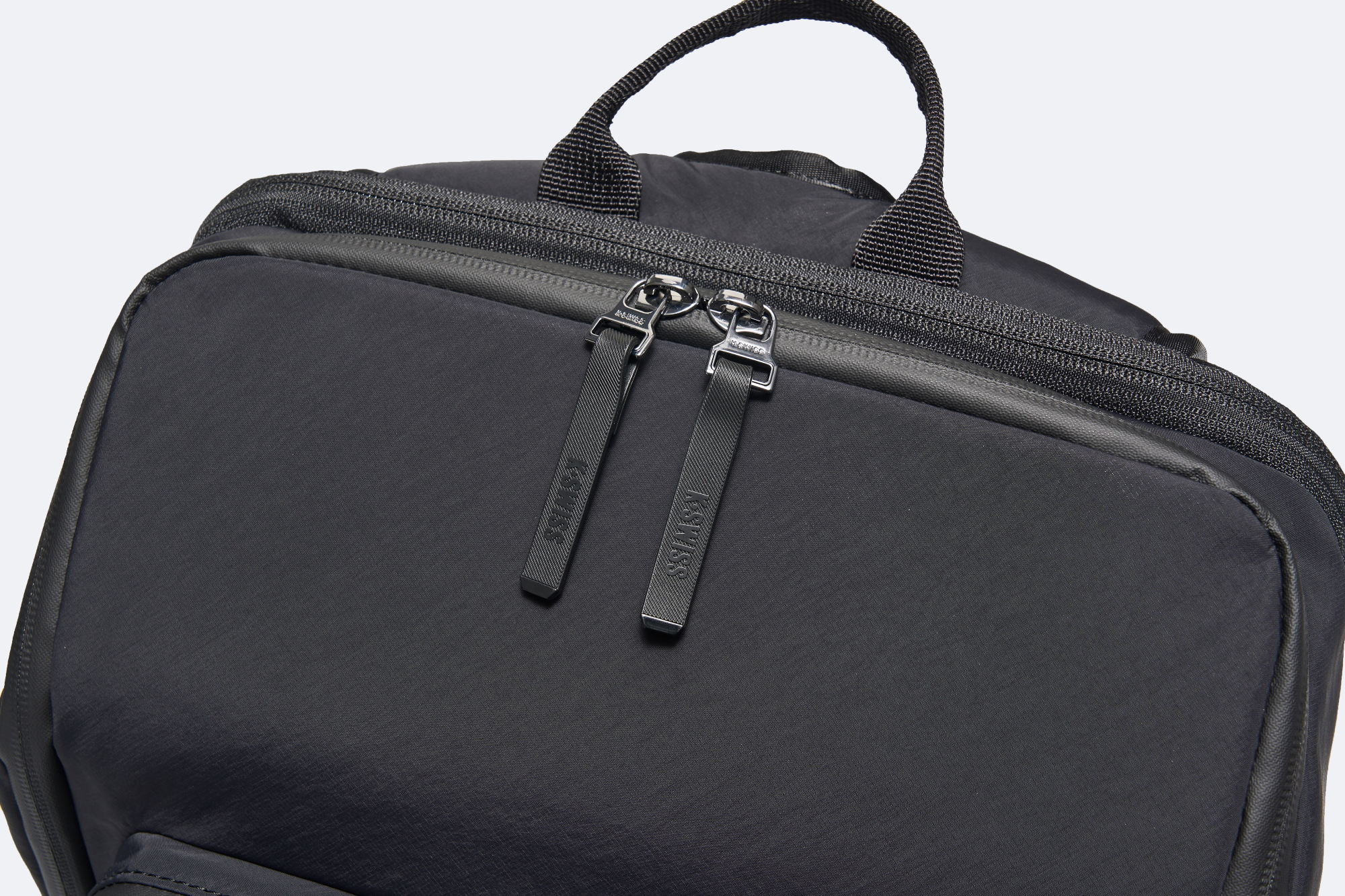 BACKPACK 雙肩後背包
