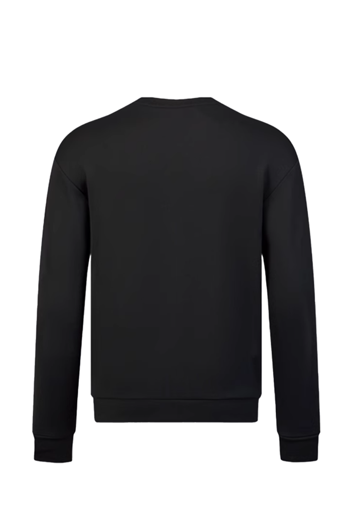 KNITE MAN TO MAN TEE 男士 圓領上衣