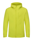 【限時優惠】REISE JACKET 男士 連帽梭織外套