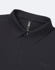 LONG SLEEVE POLO SHIRT 男士 長袖上衣