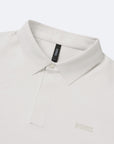 LONG SLEEVE POLO SHIRT 男士 長袖上衣